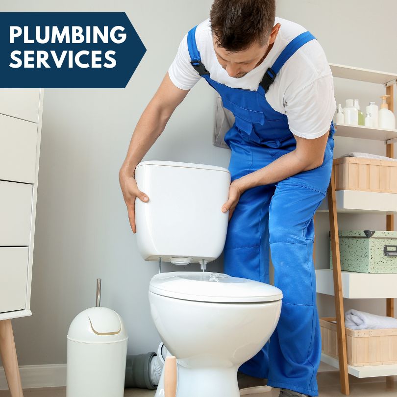 Plumbing Company in Coventry, CT